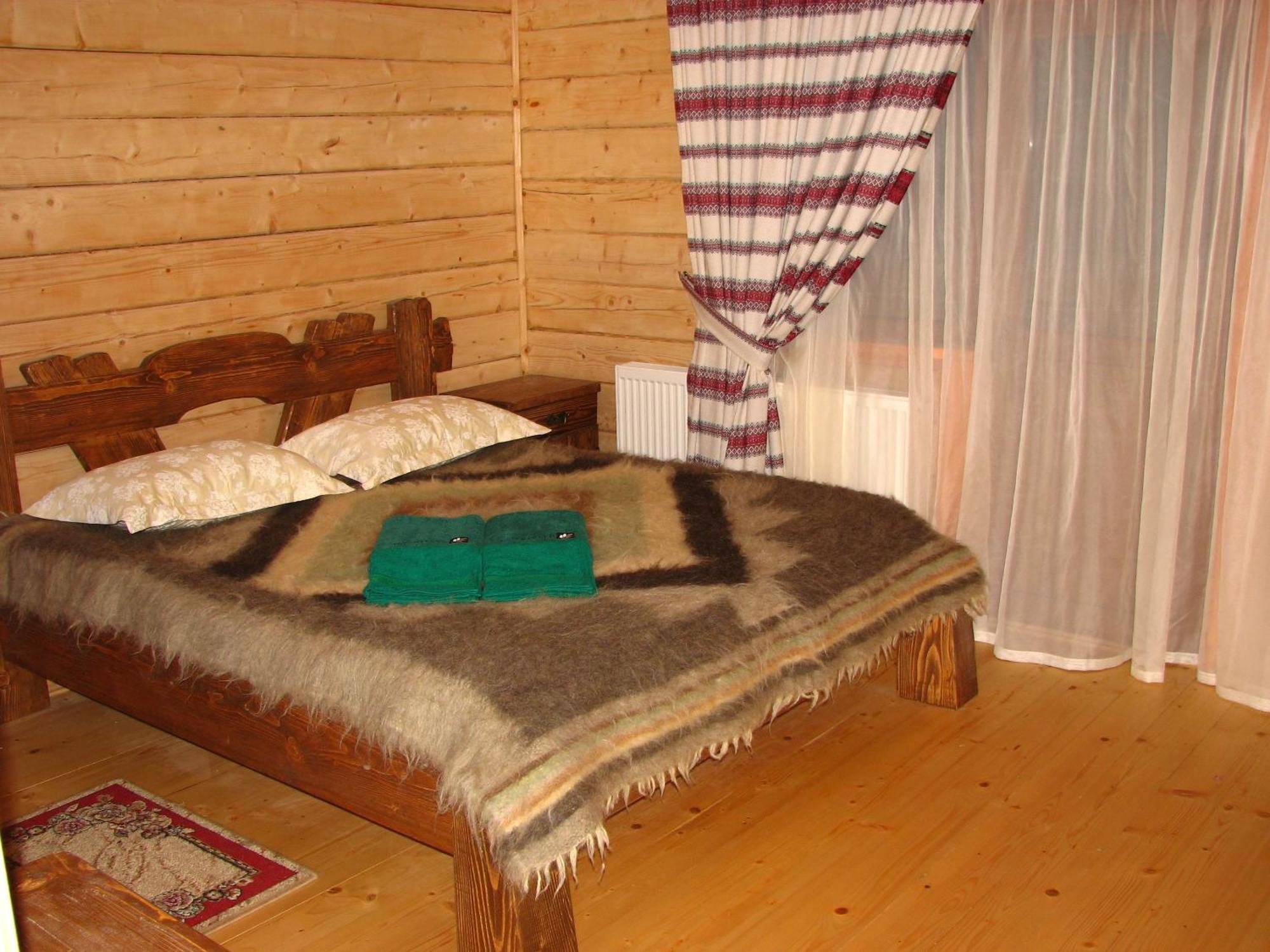 On Dovbush Path Hotel Yaremche Luaran gambar