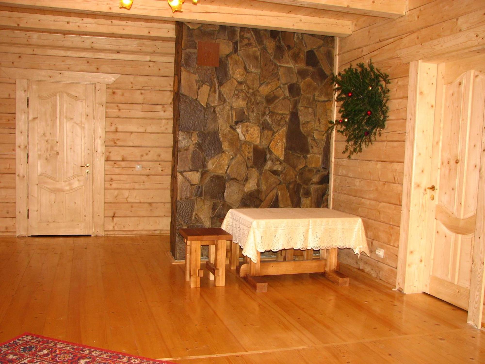 On Dovbush Path Hotel Yaremche Luaran gambar
