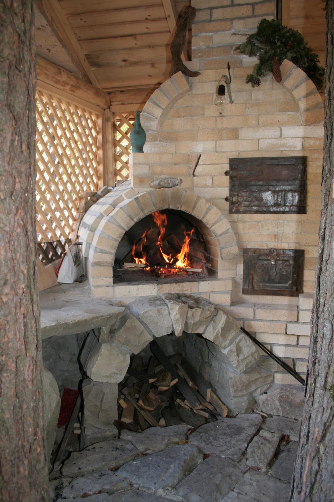 On Dovbush Path Hotel Yaremche Luaran gambar