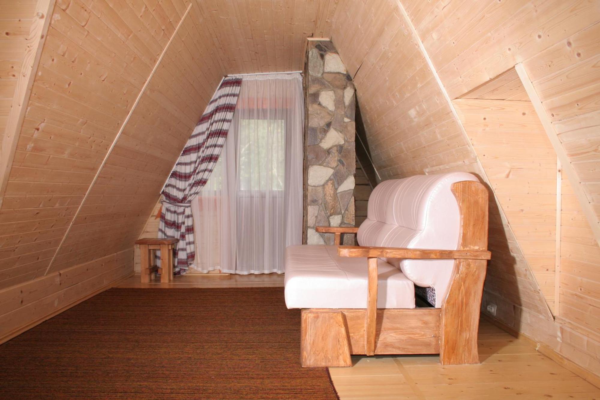 On Dovbush Path Hotel Yaremche Luaran gambar