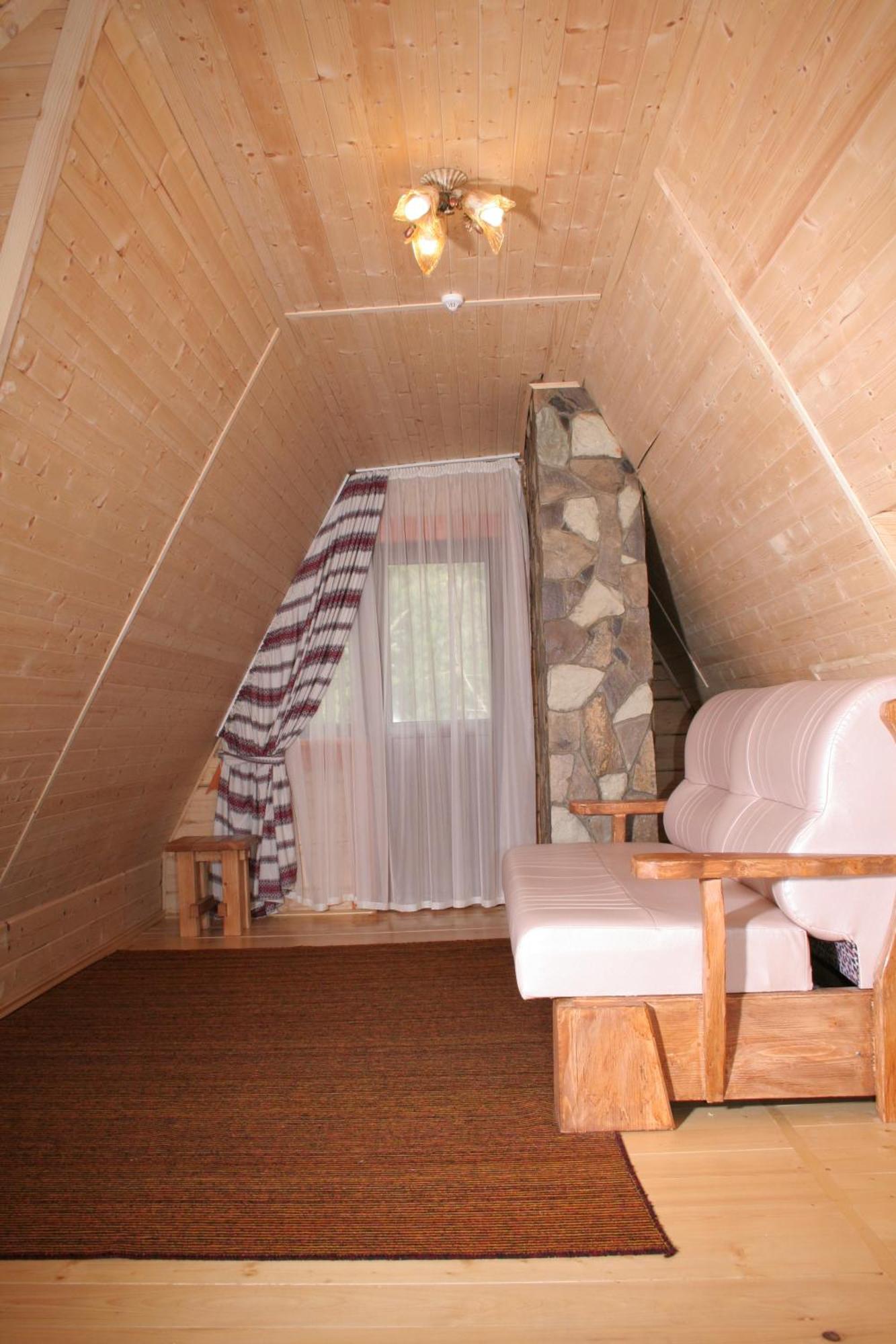 On Dovbush Path Hotel Yaremche Luaran gambar